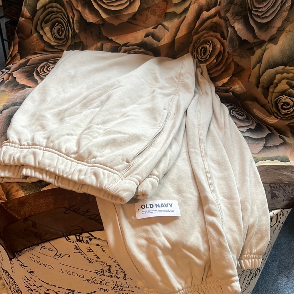 Old Navy Sweat Pants